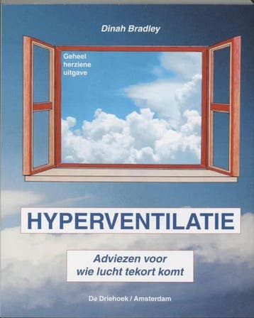 Hyperventilatie - D. Bradley 9789060305324, Verzenden, Gelezen, D. Bradley