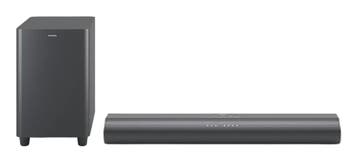 Philips TAB6100/10 - Soundbar, Verzenden, Refurbished