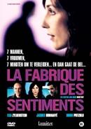 La fabrique des sentiments - DVD, Verzenden, Nieuw in verpakking
