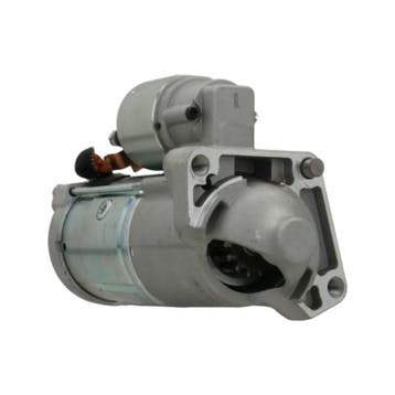Startmotor Volvo 2.4 kW - 12V, 14 tanden, Ophalen of Verzenden, Nieuw, Motor en Techniek, Zeilboot of Motorboot