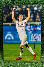 AC Milan - Italiaanse voetbal competitie - Krzysztof Piatek, Verzamelen, Overige Verzamelen, Nieuw