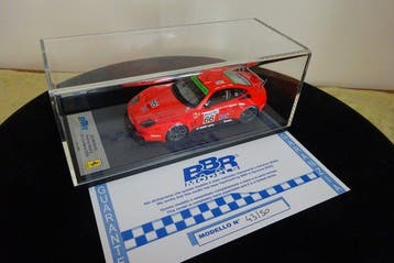 BBR 1:43 - Modelauto - Ferrari 550 Maranello Prodrive Racing, Nieuw