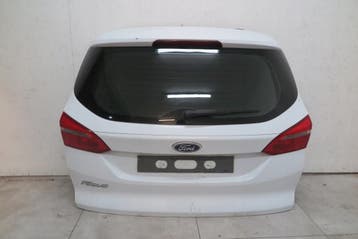 Ford Focus MK3 Lift Kombi complete achterklep, Auto-onderdelen, Verzenden, Gebruikt