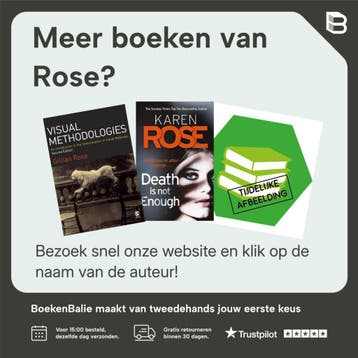 Adobe Photoshop CS in 24 uur / In 24 uur - Rose, Verzenden, Zo goed als nieuw, Rose