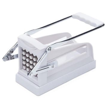 KitchenCraft Aardappelsnijder met Verwisselbare Messen, Verzenden, Nieuw