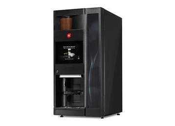 Douwe Egberts Omni Bonen, 10 kopjes of meer, Refurbished, Espresso apparaat, Koffiebonen