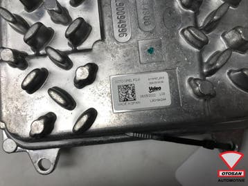 Opel Corsa F 2019+ LED Koplamp Module L90194244, Auto-onderdelen, Ophalen, Gebruikt, Opel