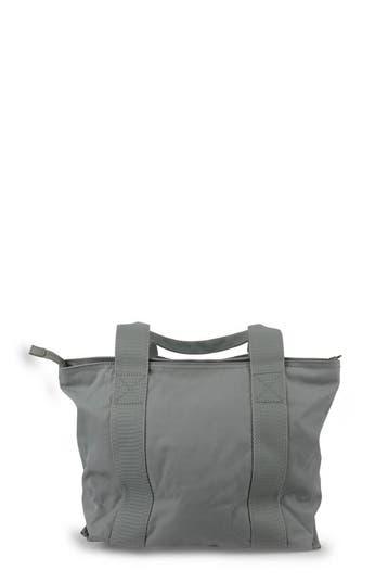 Kipling Handtas Grijs, Verzenden, Zo goed als nieuw, Grijs