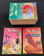 Tom Poes - complete Oberon reeks SC - 32 Album - 1974/1985, Nieuw