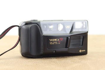 Kyocera, Yashica T3 Analoge camera, Nieuw