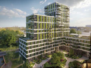 Appartement in Amstelveen, Appartement, Direct bij eigenaar, Amstelveen
