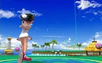 Wii Pangya Golf (Nintendo Wii nieuw), Ophalen of Verzenden, Nieuw