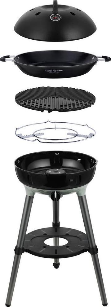 CADAC Dometic - Carri Chef 40 BBQ / Paella Pan - Portable, Verzenden, Nieuw