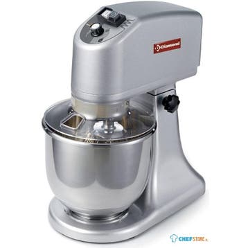 Klopper-menger, 7 liter HorecaTraders, Verzenden, Nieuw in verpakking
