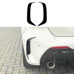 Rear Bumper Canards Voor BMW 1 Series F40 M Sport & M135i –, Auto-onderdelen, Ophalen of Verzenden, Nieuw