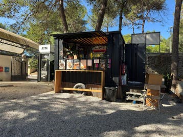 FOODTRUCK TE KOOP | mobiele bar | Buitenbar | Bar container