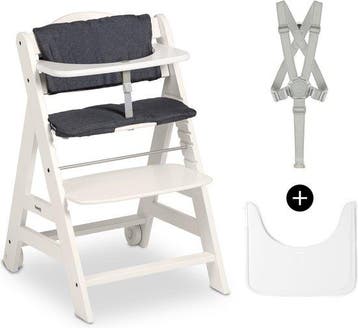 Hauck Beta+ kinderstoelset, Verzenden, Nieuw