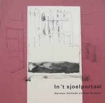 In t sjoelportaal - Verbeek 9789064161599, Verzenden, Gelezen, Verbeek