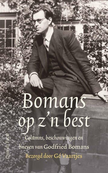 Bomans op z’n best (Goed), Verzenden, Gelezen, Godfried Bomans