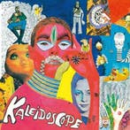 lp nieuw - Kaleidoscope - Kaleidoscope, Verzenden, Zo goed als nieuw