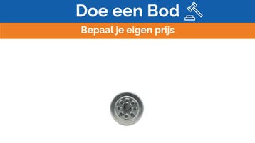Bieden: KPE Acoustics S-46.010 Microphone Element - Marine, Ophalen of Verzenden, Nieuw, Communicatie