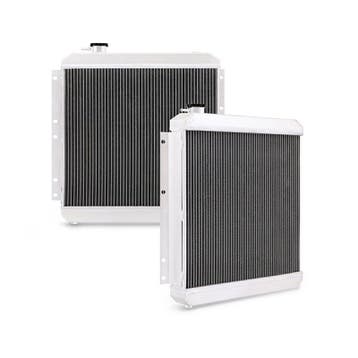 Mishimoto 58-84 Toyota Land Cruiser FJ40 Aluminum Radiator, Ophalen of Verzenden, Nieuw