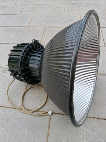 Disano - Plafondlamp - Argon 1170 Custom - Aluminium