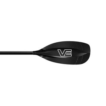 VE Paddles Creeker Aircore-Carbon Bentshaft, Verzenden, Nieuw