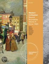 Western Civilization 9780495897934, Zo goed als nieuw