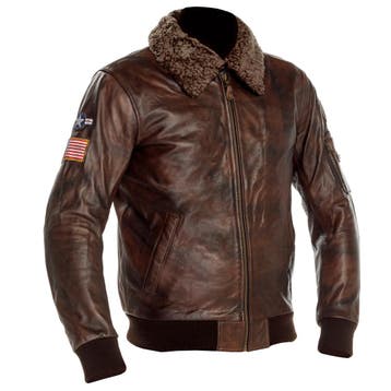 Spitfire motorjas Richa, Verzenden, Nieuw met kaartje