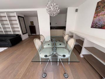 Te huur: Appartement Willemstraat in Den Haag, Den Haag, Appartement, Zuid-Holland