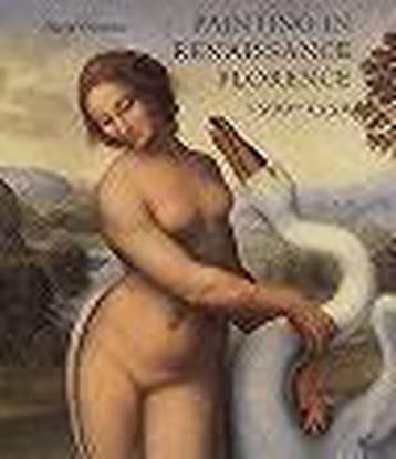 Painting in Renaissance Florence 1500-1550 - David Franklin, Verzenden, Zo goed als nieuw, David Franklin