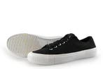 Calvin Klein Jeans Sneakers in maat 38 Zwart, Kleding | Dames, Verzenden, Zwart, Calvin Klein Jeans, Sneakers of Gympen