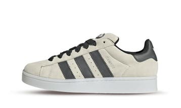adidas Campus 00s Aluminum Core Black, Nieuw