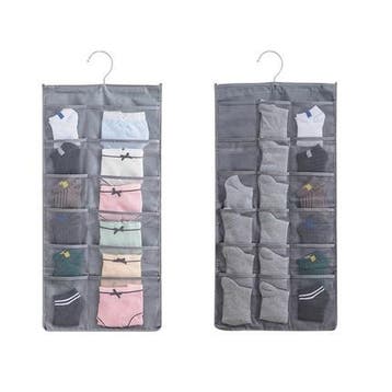 Ondergoed Opberg Zak - Hanger Tas - Kledinghanger - Opbergza, Verzenden, Nieuw