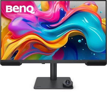 BenQ PV3200U 32 inch 4K monitor, Verzenden, Nieuw