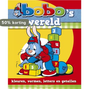 Bobos wereld - Sanne van de Schoot 9789047513421, Verzenden, Gelezen, Sanne van de Schoot