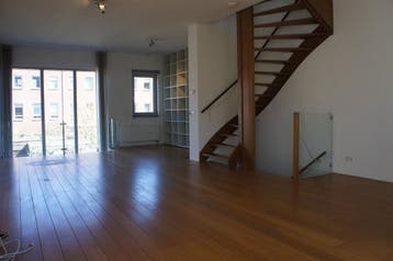 Te huur: Huis Amalia van Solmsstraat in Den Haag, Den Haag, Zuid-Holland