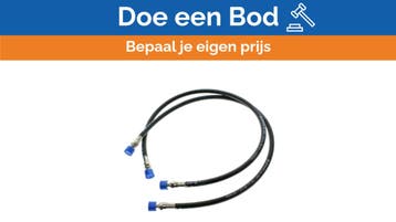 Bieden: Mercury Mercruiser hydraulic bulkhead to helm kit -, Ophalen of Verzenden, Nieuw