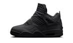 Jordan 4 Retro Net Black (W), Kleding | Dames, Schoenen, Nieuw