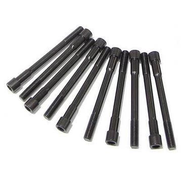 ARP Volkswagen/Audi 1.8L DOHC 20V Turbo Head Bolt Kit w/o, Ophalen of Verzenden, Nieuw