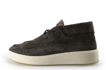 Nubikk Sneakers in maat 43 Grijs, Kleding | Heren, Schoenen, Nubikk, Overige kleuren, Verzenden, Sneakers of Gympen