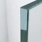 Wiesbaden Graffic Inloopdouche - 1200x2000x10mm - Nano -, Ophalen of Verzenden, Nieuw, Glas