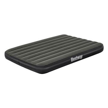Luchtbed | Bestway | Tritech I Beam | 191 x 137 x 25 cm, Caravans en Kamperen, Verzenden, Nieuw