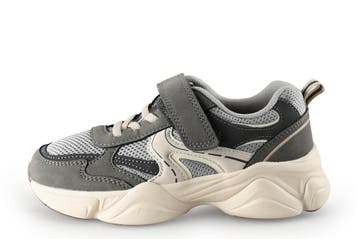 Vty Sneakers Jongens in maat 31 Grijs, Verzenden, Jongen of Meisje, Schoenen, Vty