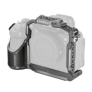 SmallRig 5187 Cage For Sony Alpha 1 II / Alpha 9 III, Ophalen of Verzenden, Nieuw, Overige Merken