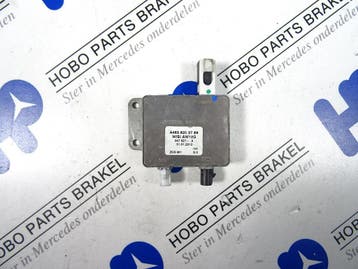 Antenne versterker A 463 820 3789 o.a: Sprinter w906, Ophalen of Verzenden, Gebruikt, Mercedes-Benz