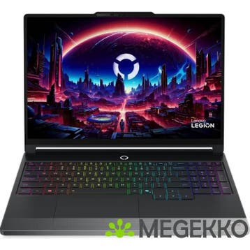 Lenovo Legion 5 15AGP11 15.3  AMD Ryzen AI 7 RTX 5060 Gaming, Computers en Software, Verzenden, Nieuw, Lenovo