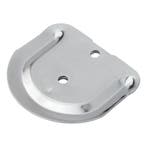 ProPlus Robuust sjoroog - 83 x 72 mm - 500 kg trekbelasti..., Auto diversen, Aanhangwagen-onderdelen, Ophalen of Verzenden, Nieuw