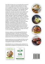 Hoe overleef je? kookboek 9789492847010 Michael Greger, Boeken, Verzenden, Zo goed als nieuw, Michael Greger